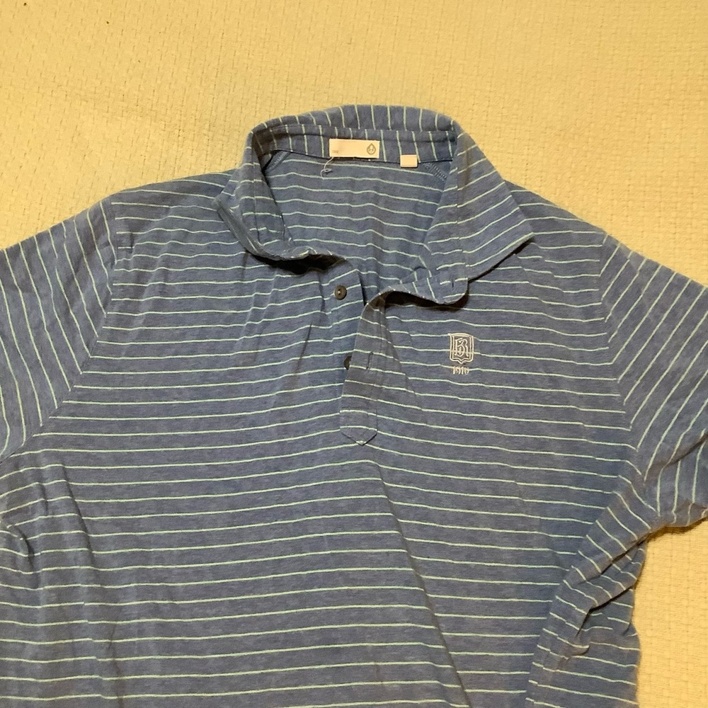 TASC men’s‎ polo